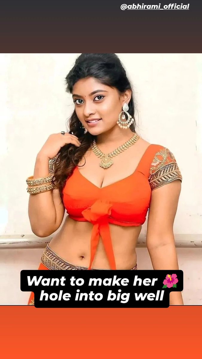 RaviSomashila's tweet photo. #ammuabhirami #abhiramivenkatachalam #adahsharma #adhasharma https://t.co/Lk1jYK0gTd