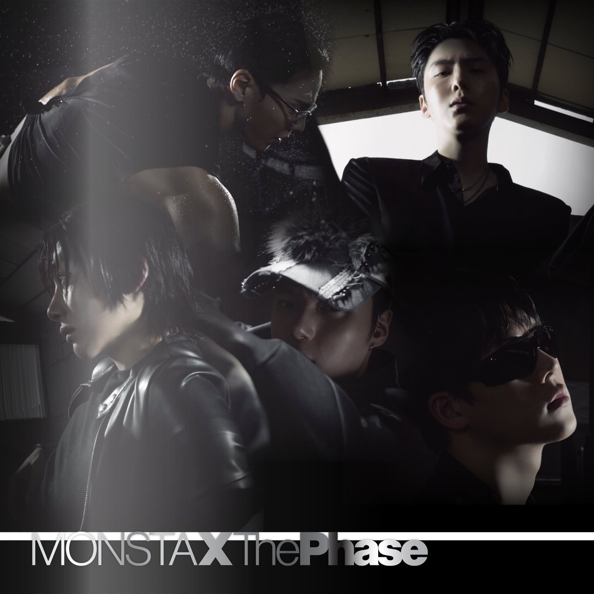 koreansales_twt's tweet photo. <The Phase> by #MONSTAX debuts at #1 on this week's Circle Album Chart with 151,564 copies.

This is their 9th number-one album. https://t.co/tRdcoSjhnE