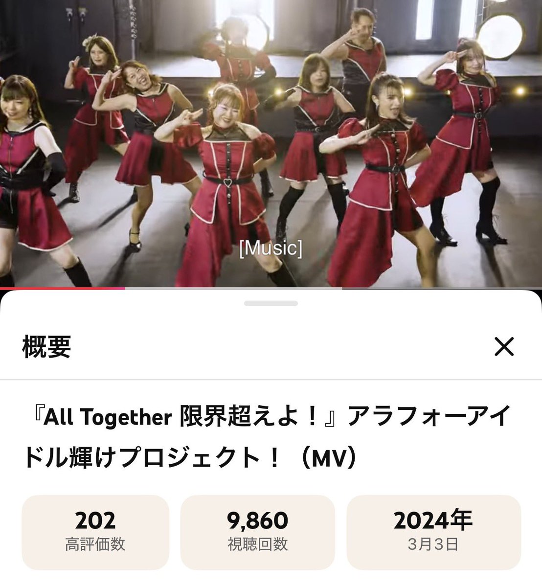 _hitoya18's tweet photo. 10000回のキリ番まであと140だ🥹

https://t.co/sooaA6aiQT https://t.co/cXKjzACCPv