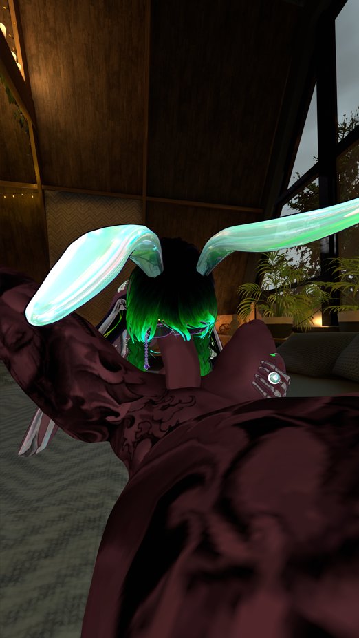 DebrulerHunter's tweet photo. She had to clean her juices off my cock, tight pussy made me cum quick
#vrnsfw #vrchatnsfw #vrcnsfw https://t.co/4Tna79qNMy