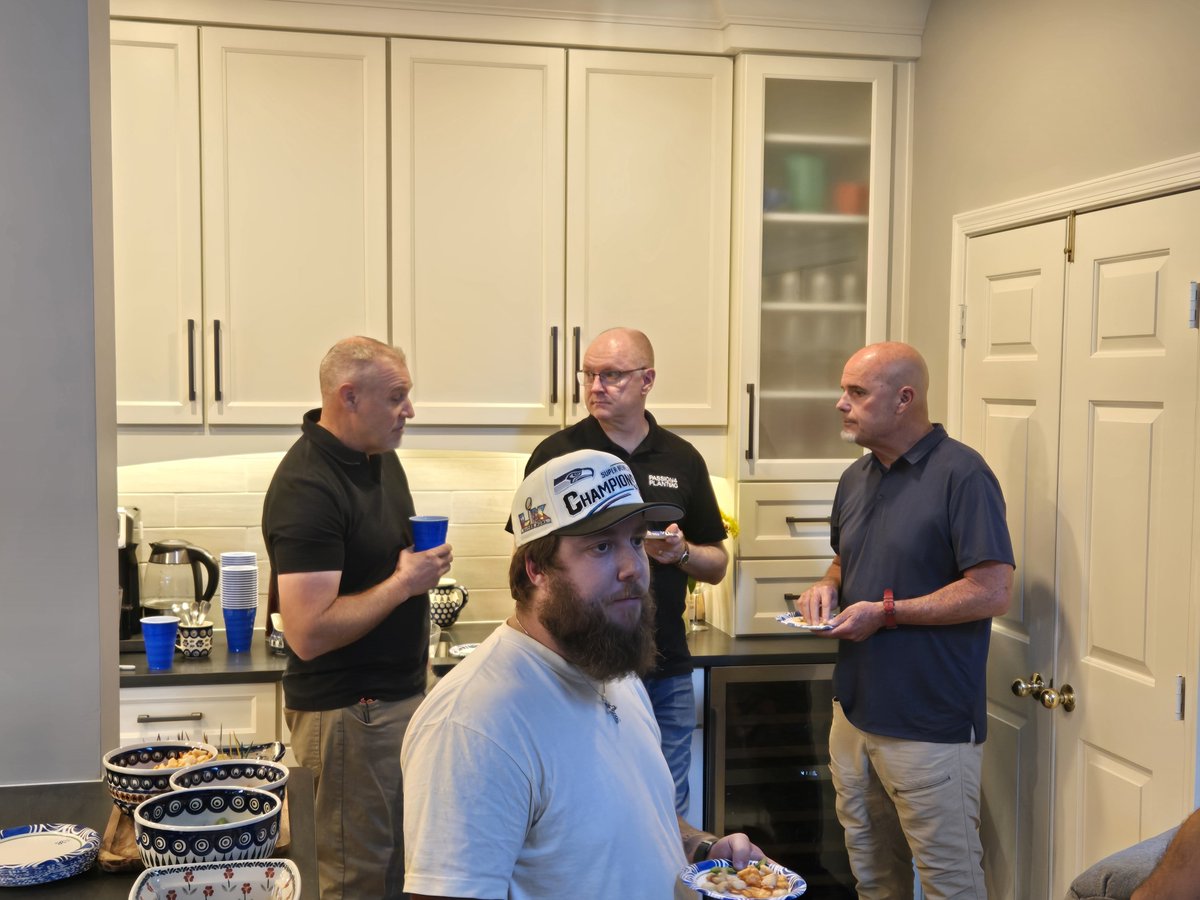 PhilBryant1968's tweet photo. Hanging with churchplanters at our training cohort intro. https://t.co/aj78t8cfNh