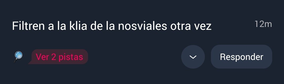 ScarFaceConfes's tweet photo. ⚖️ ╂── @nosviales https://t.co/2oSQWzzbDB