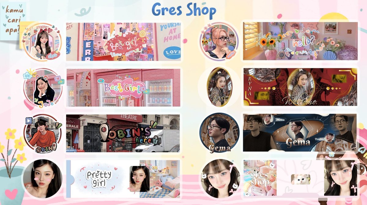 GrresShop tweet picture