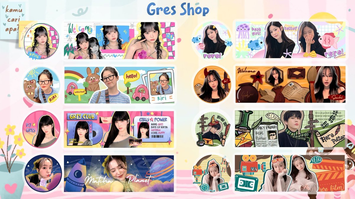 GrresShop tweet picture