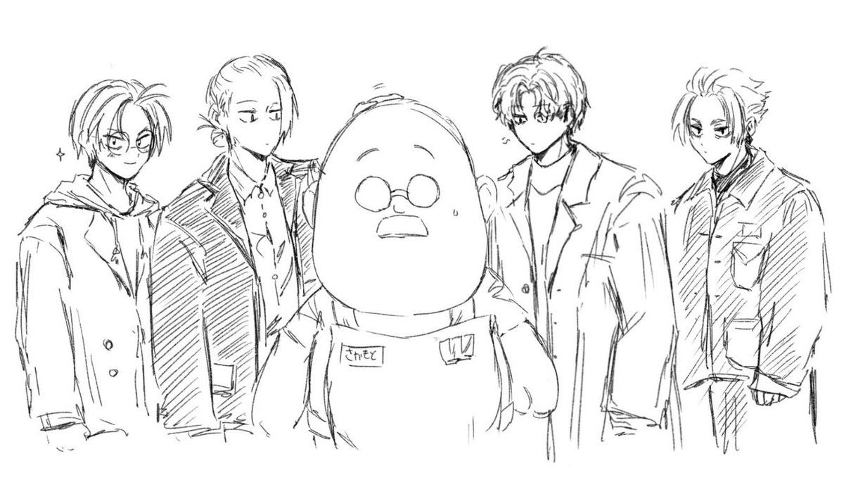 9kiuro's tweet photo. 🔝 https://t.co/kZJUz52Q1J