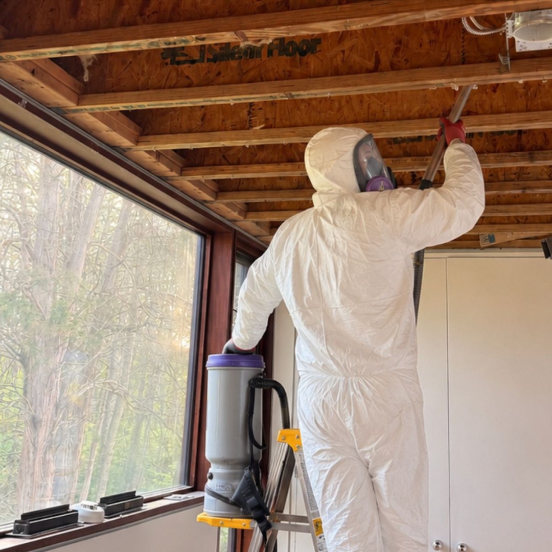 DRYmedic_'s tweet photo. After a fire, the damage you can see may only be part of the problem. DRYmedic of Franklin provides professional fire and smoke damage restoration to help properties move toward recovery.
📲 (615) 617-5078
#FireDamageRestoration #FranklinTN https://t.co/6N7Db5FP1o