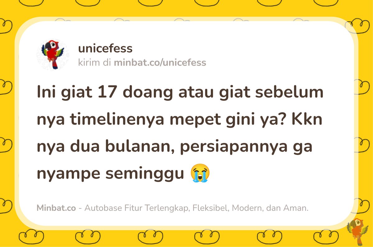 unicefess's tweet photo. Piye to -ness ness https://t.co/aCqh8qlk4a
