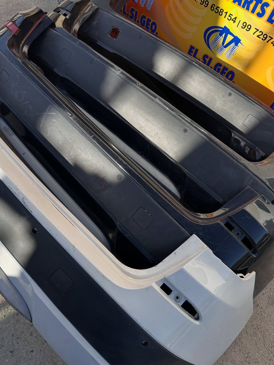 sswtsahumerio's tweet photo. BMW X3 
Rear bumpers 
SE or M Sport 
DM or call 99658154 / 99729740 for inquiries https://t.co/TMeWhLrFUC