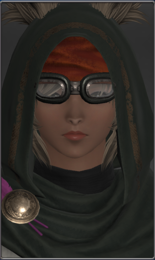Soldottir's tweet photo. Thanks for the new outfit tataru

I think you might have forgotten my head measurements a bit though https://t.co/UWor2w0byP