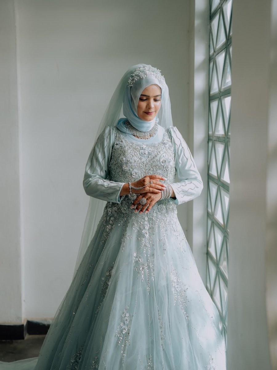 IsabellaMizehu's tweet photo. BRIDE SHIFANA https://t.co/asckECA9Iz
