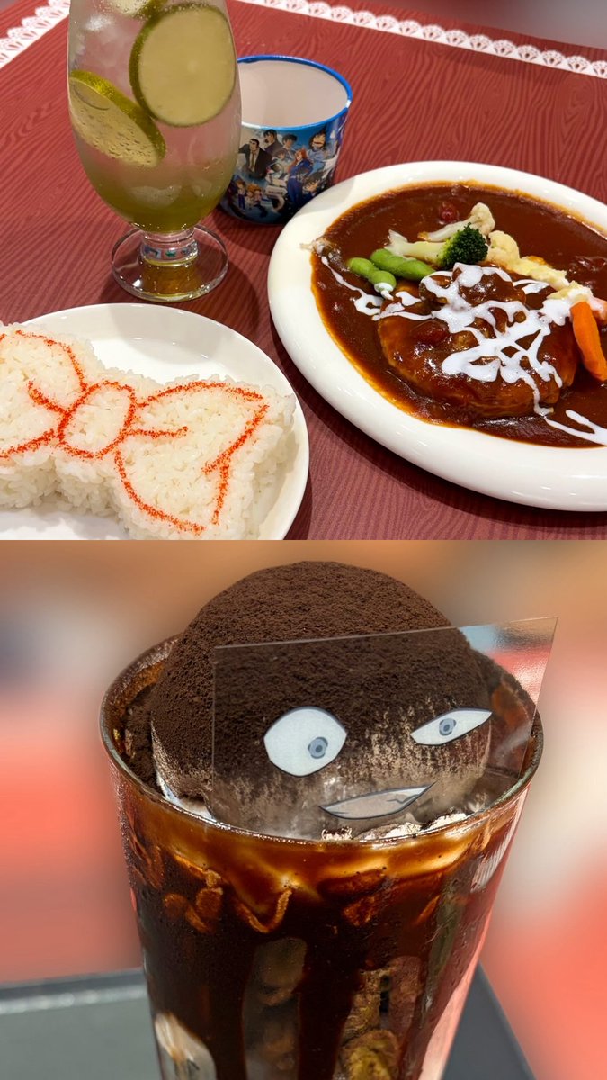 prettylovx's tweet photo. 너~무 맛있었고 행복했던 날ദ്ദി⸝⸝ᵔ  ̫ ᵔ⸝⸝)੭ ❤︎ https://t.co/FyIPiruuq2