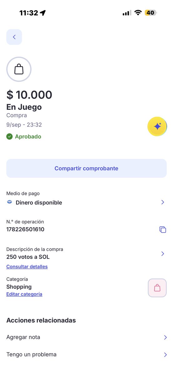 hityouddudu's tweet photo. Se fue Luana
Volvió la placa seguimos SOL AL 9009 https://t.co/RQmXjXlapH