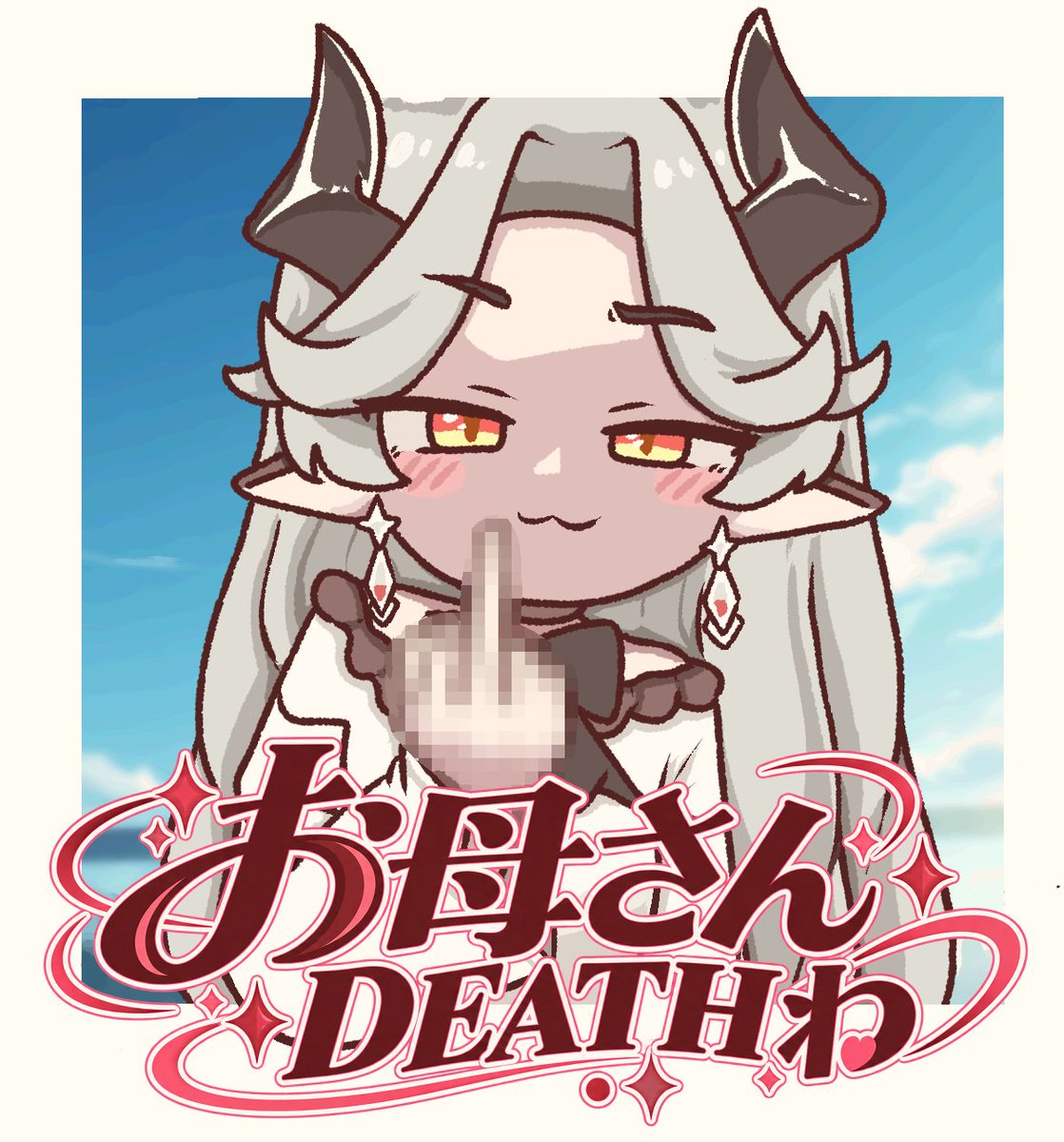 _weaselrabbit's tweet photo. https://t.co/KfgTGqE1nk