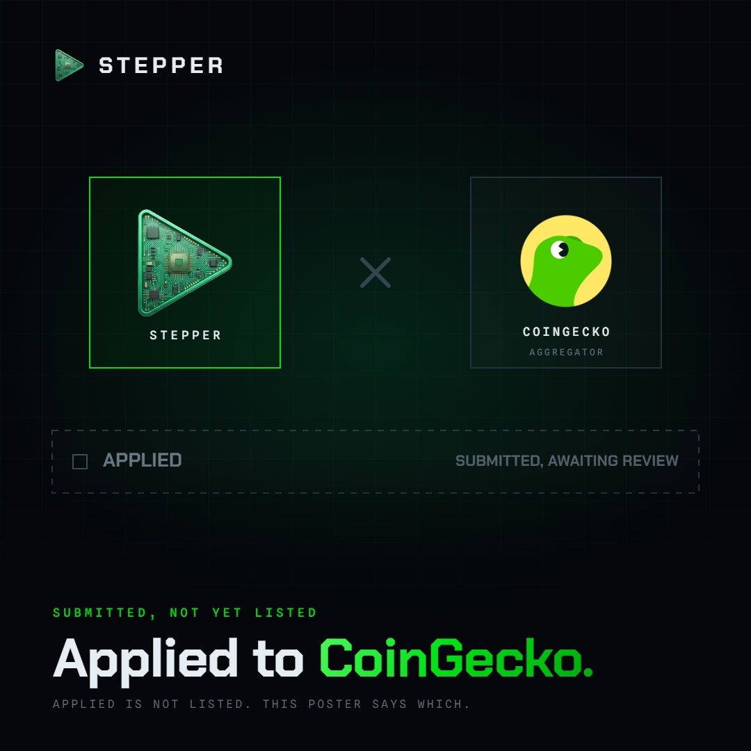 steppercpu tweet picture