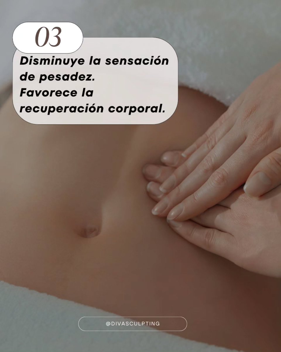 FannyKnapke's tweet photo. Did you know lymphatic massage does much more than help you relax? It can reduce swelling and fluid retention, support toxin drainage, improve skin appearance, ease heaviness, and promote well-being. Ask a health professional if it’s right for you. https://t.co/kSoNbQ1qUg