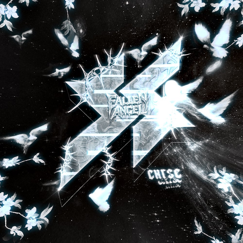 BionicCurse's tweet photo. New Avi goes crazy from my guy @ispinthenshot 🔥🔥 https://t.co/eGGSbars5h