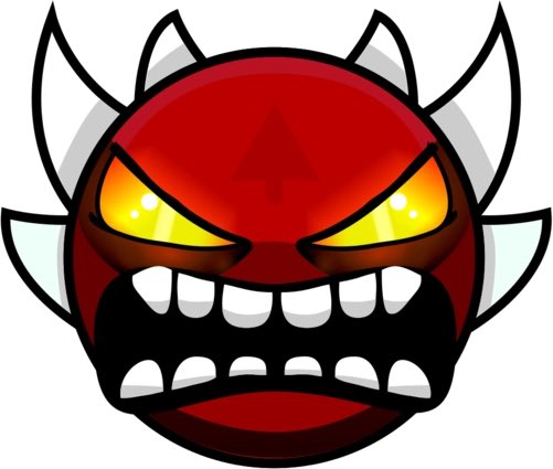 DijonGD's tweet photo. One year ago today, Charlie Kirk was assassinated. What’s your favorite extreme demon? https://t.co/LvCUgXgBSK