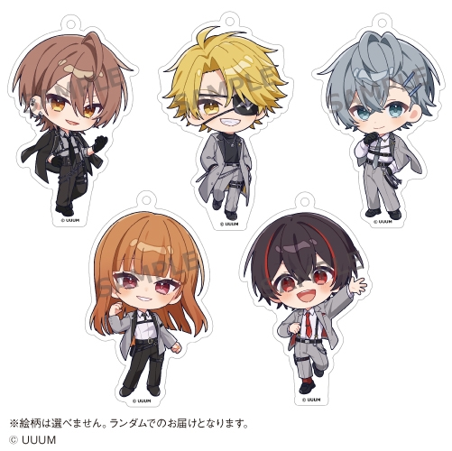 clpc_goodscheck's tweet photo. カラフルピーチ ランダムアクリルキーホルダー【全5種・ランダム】

カラオケの鉄人コラボのカラフルピーチがアクリルキーホルダーに✨全5種のランダム仕様！

アニメイトオンラインで予約開始！
https://t.co/bVGrIAPPfD https://t.co/MQyMYhf6ND