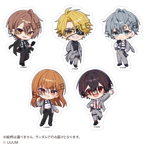 clpc_goodscheck's tweet photo. カラフルピーチ ランダムダイカットステッカー【全5種・ランダム】

カラオケの鉄人コラボのカラフルピーチがダイカットステッカーに✨全5種のランダム仕様！

アニメイトオンラインで予約開始！
https://t.co/B9z0gv3oJO https://t.co/HTaZ9qbOFW