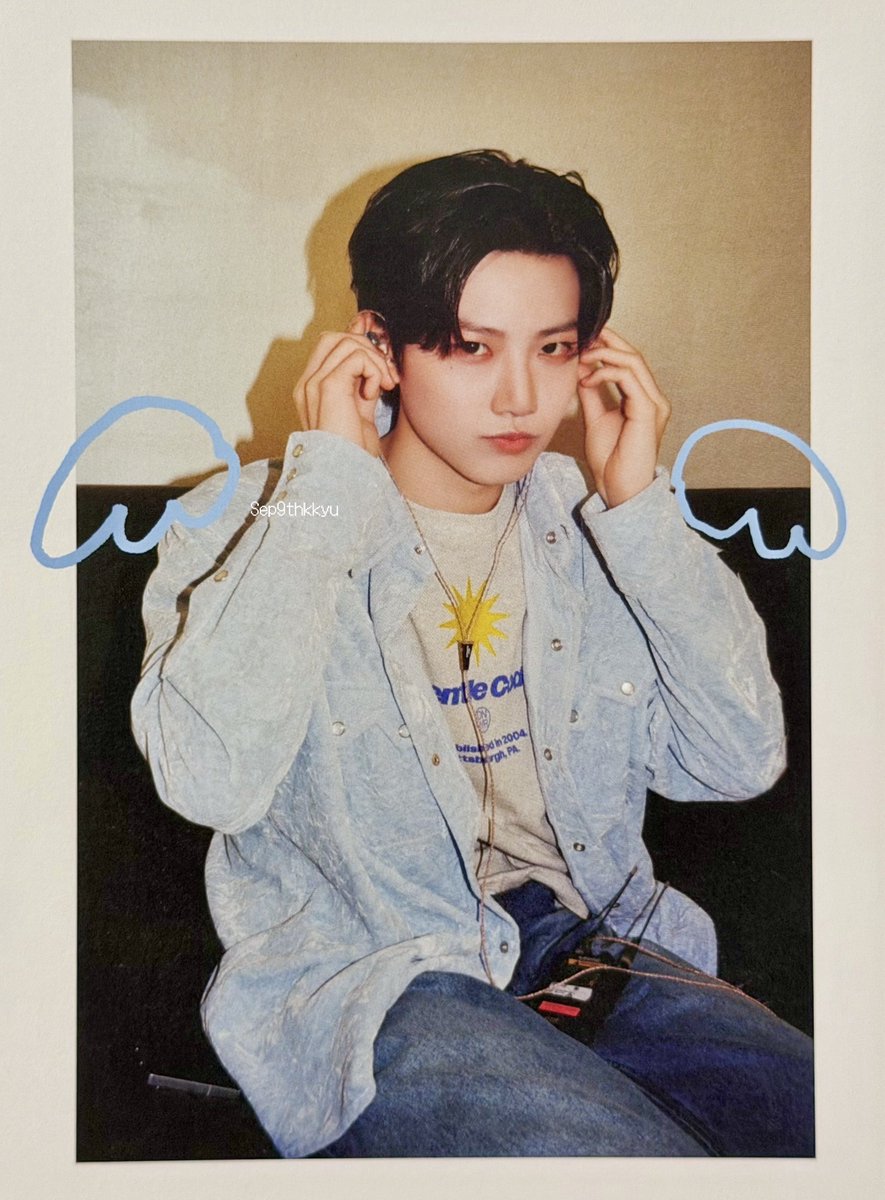 Sep9thkkyu's tweet photo. https://t.co/OpAwgrMG25