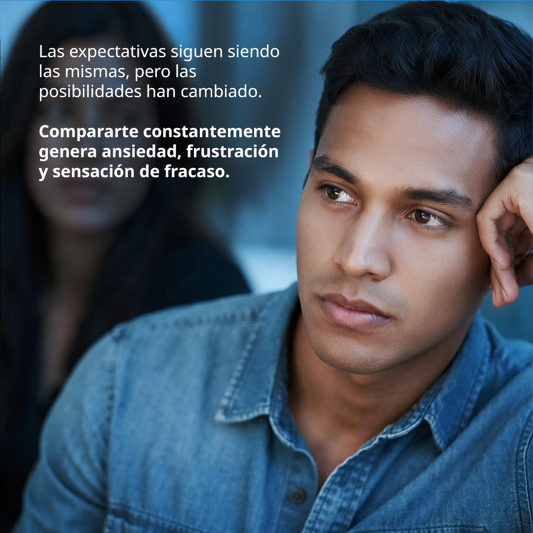 CecosamaClnVesp's tweet photo. ¿Qué es la crisis de los 30´s? Es la sensación de insatisfacción donde las personas entre los 25 y los 33 años se sienten culpables por no cubrir los estándares de la vida adulta.
#CEPTCA #CONASAMA #IMSSBienestar #DiaMundialParaLaPrevencionDelSuicidio https://t.co/QM2PJL25EA
