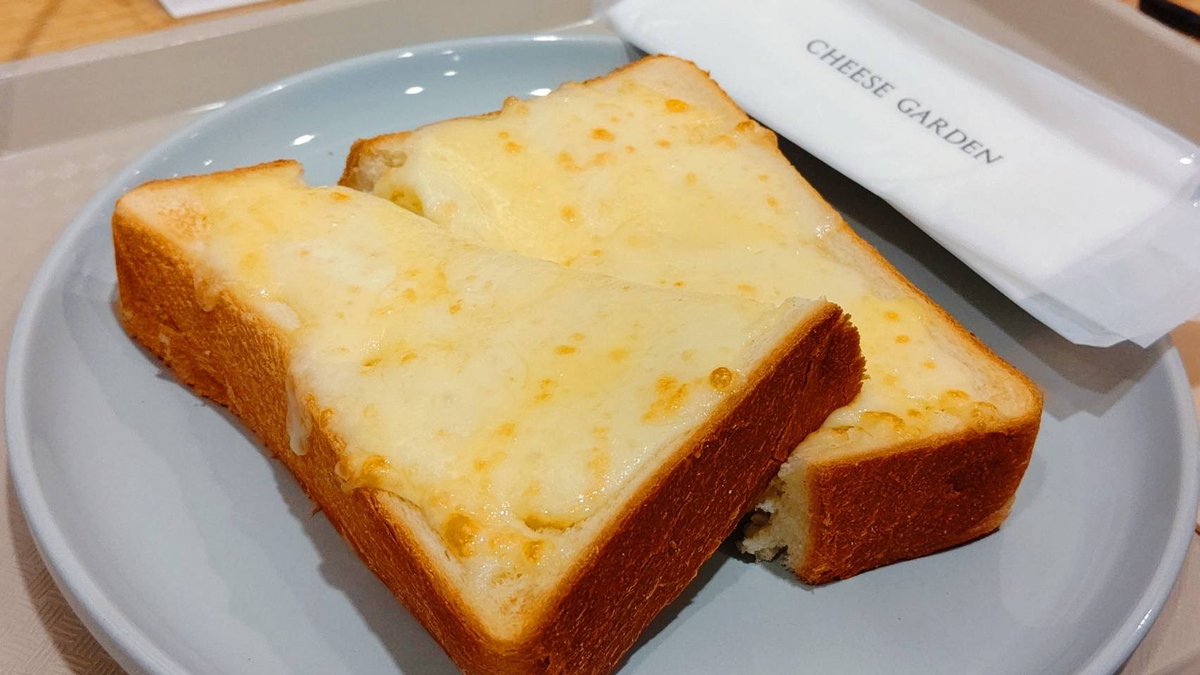 Kabanu_n's tweet photo. 🧀🍞｡･x･｡ https://t.co/bCF8HTb3Xx