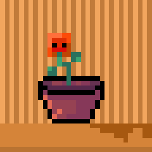 Pixel_MeadoW1's tweet photo. tiny flower small drawn https://t.co/ZByfdCTTqw