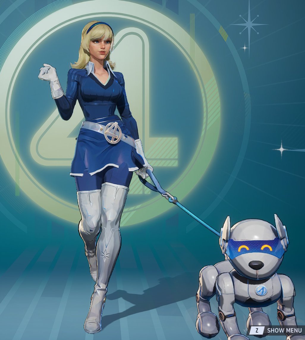 miucels's tweet photo. commissioned comic invis skin, will be available soon!🐾 https://t.co/hlbxcEE3sm