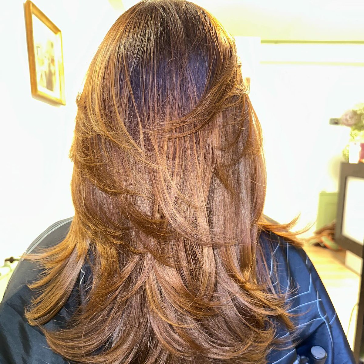 EleonorStys's tweet photo. Before and after… https://t.co/i2DKQDhhn8