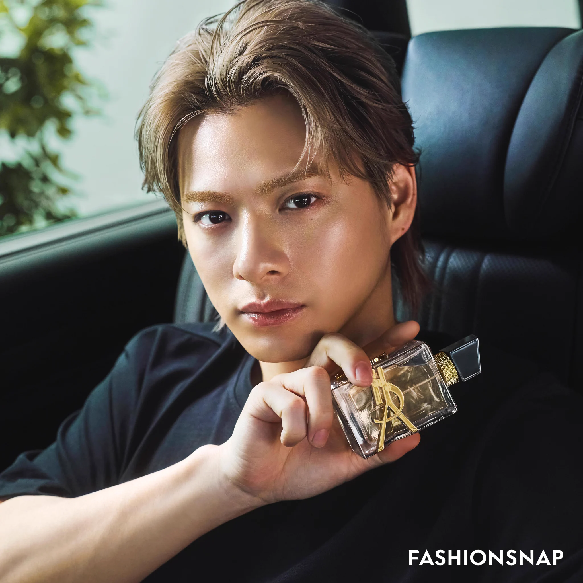 YSL Beauty Japan on X: 