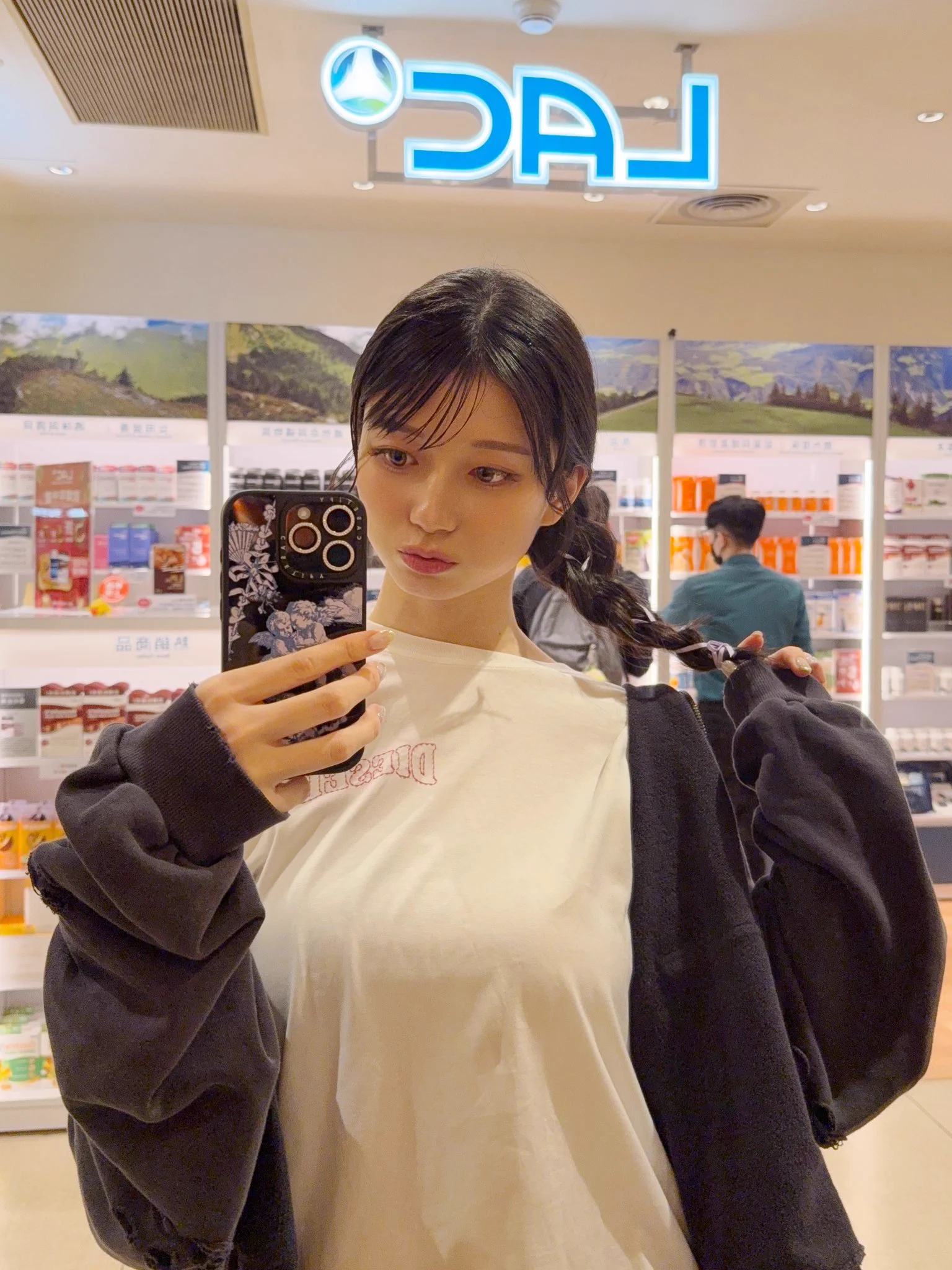 瀬戸環奈 Tシャツ Lサイズ LOVE💙瀬戸環奈 on X: 