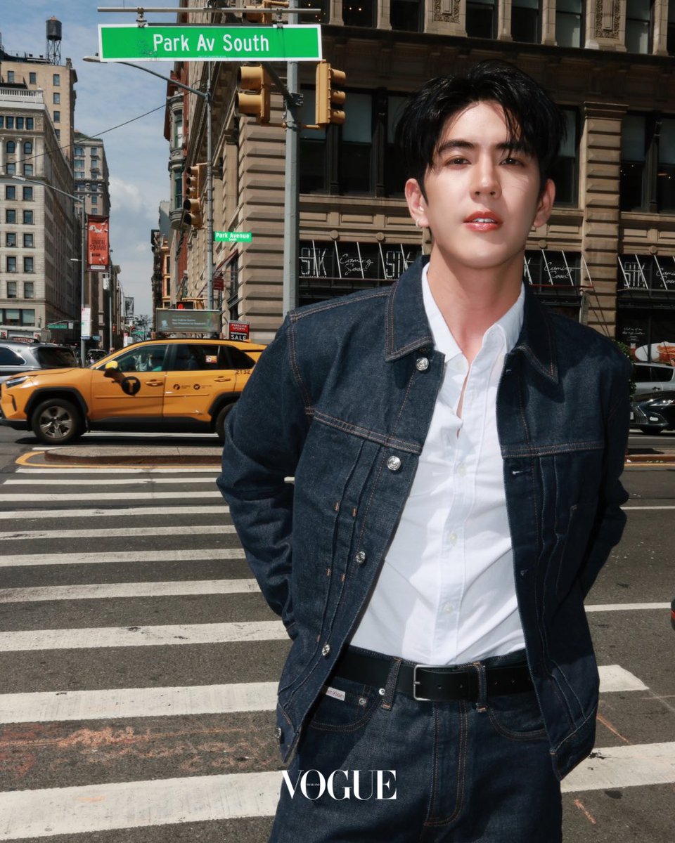 VogueThailand's tweet photo. https://t.co/IJFJYl0IWp