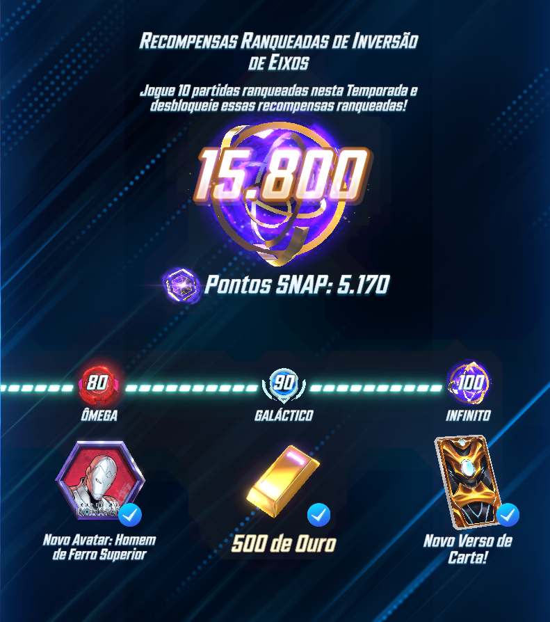 JhowBraian's tweet photo. Infinito no snap dnv/deck

Fazia muitos meses que eu nao jogava, parei nem lembro quando e baixei de novo só pra brincar, incrivel que nunca tinha jogado tanto de surfista na vida, e é muito bom 🤓

#marvelSNAP #SNAP #Infinite #マーベルスナップ https://t.co/6hj6hoRb8i