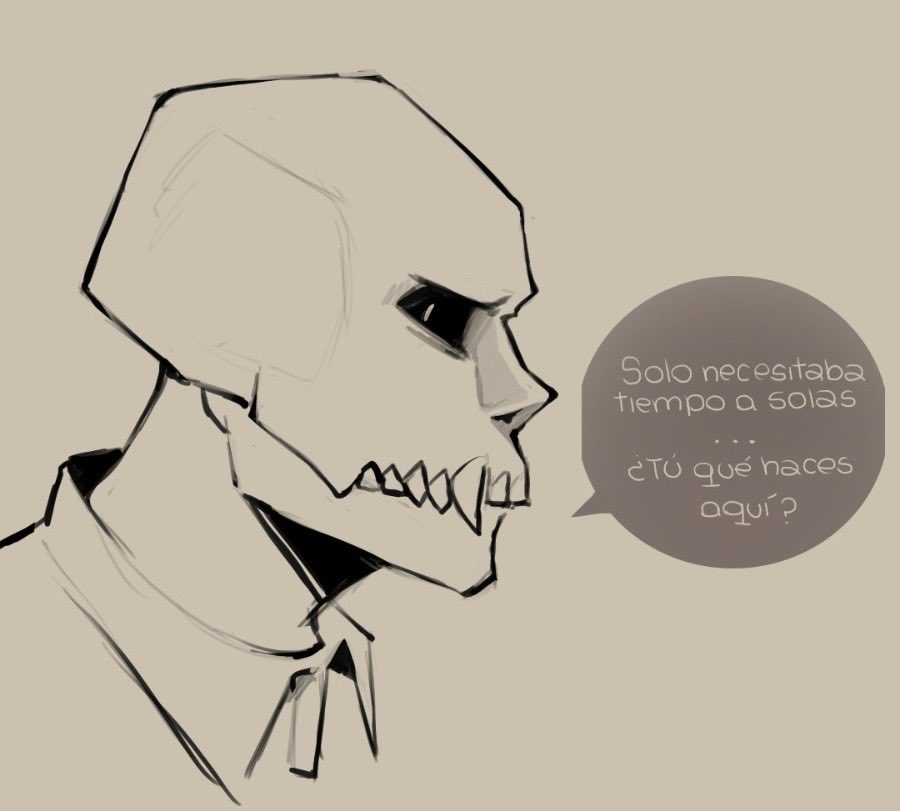 Sunn1Draws's tweet photo. 🌷Comic de Froggydude y Grox 🌷 Parte 1

El estilo será temporal hasta encontrar uno que me ayude a publicar con mayor frecuencia o… ¿Ustedes que opinan? ¿El estilo de dibujo está bien así?

#Froggydude #Frox #Grox #Fanart #Comic https://t.co/5PN5TCBSgL
