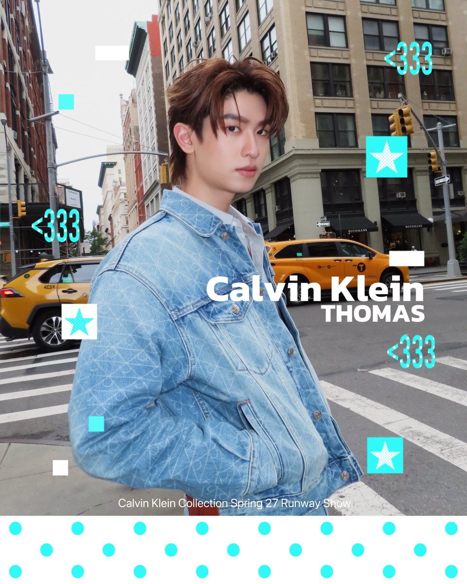 jewlypinkus's tweet photo. 🩵  #artworktmk 🤍

THOMAS TAKE OFF TO NYC 

#CalvinKleinxThomas 
#CalvinKleinSS27
#CalvinKlein @CalvinKlein
#tthomastc @tthomastc https://t.co/U6EcpBgInJ