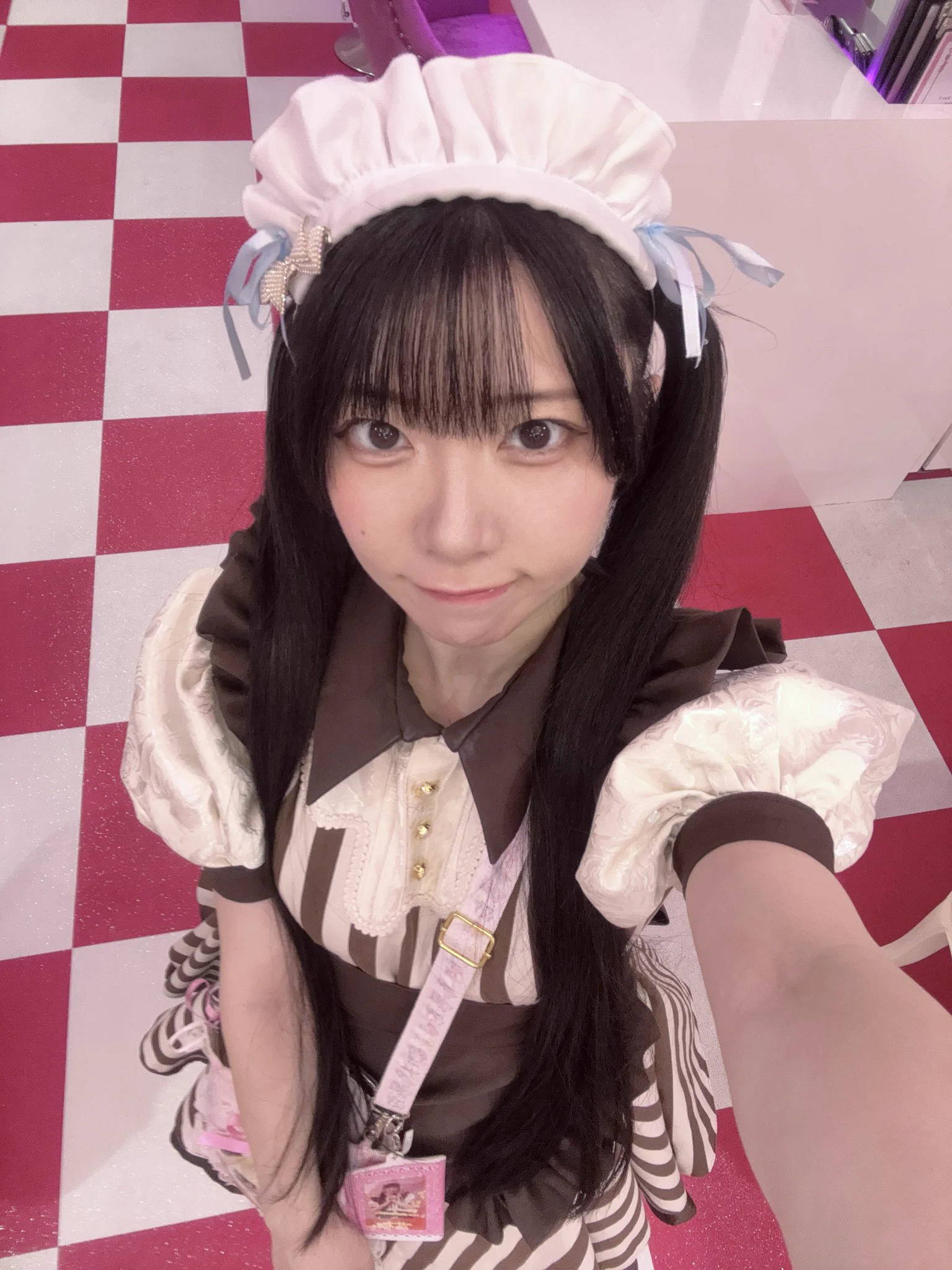 Choco closet◎様♡ありがとうございます♡ 花橙みゆう⋆͛♡⋆͛Nine chocolates on X: 