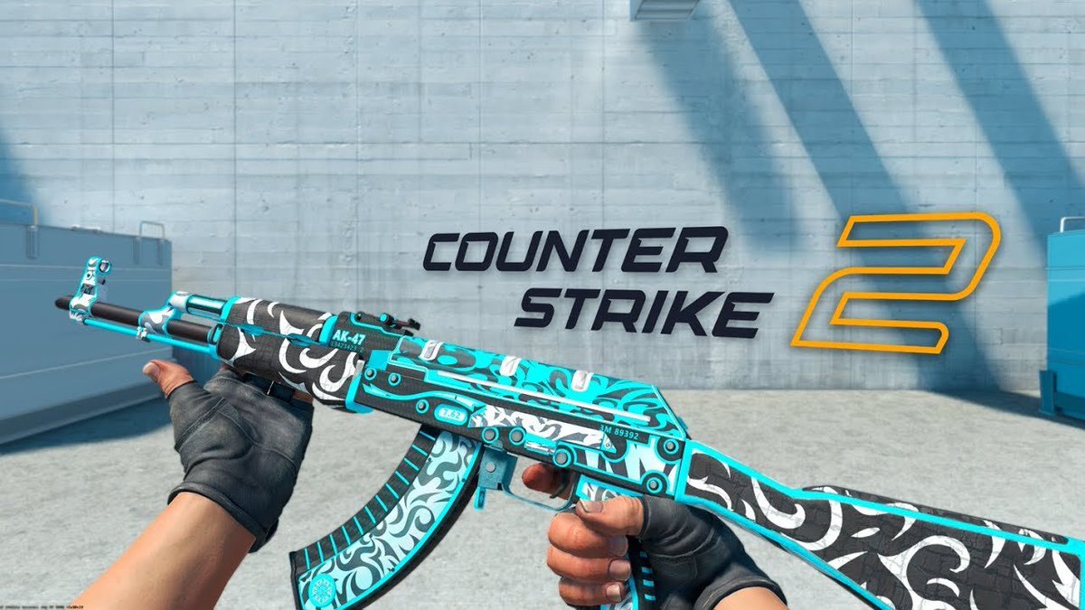 MrCrocodrile's tweet photo. 🐊AK-47 | Frontside Misty #CS2Giveaway 🐊

To enter:

✅-Follow @MrCrocodrile 
✅-Retweet
✅-Sub &amp; Like &amp; Comment https://t.co/TjVPqceoGa

Good Luck🍀-Ends in 72 hours⏰ https://t.co/PBgtKUlHR0