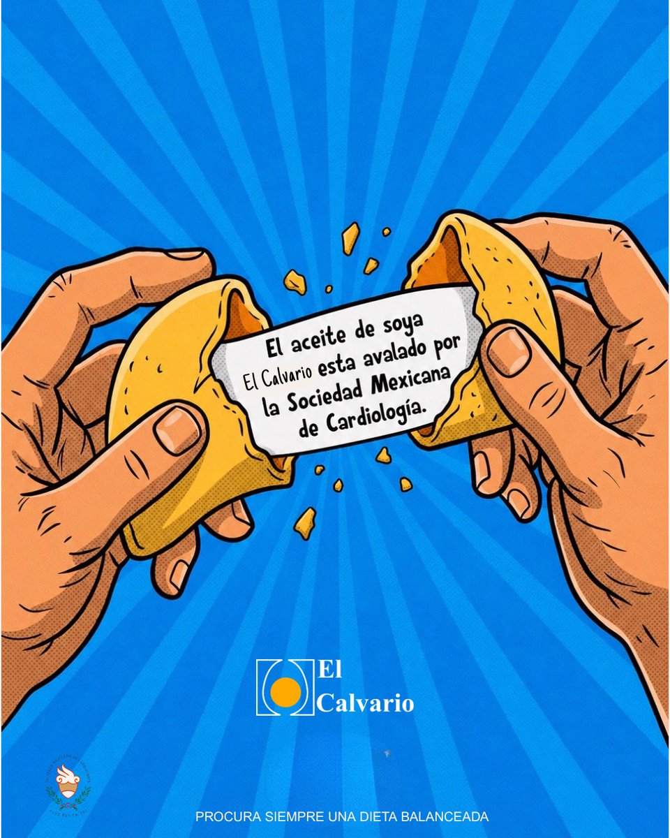 aceitecalvario's tweet photo. Muy pronto lo descubrirás. ✨
#fyp #aceite #avalado #huevoelcalvario #ElCalvario #MuyPronto #Proximamente #AlgoNuevoSeAcerca #FamiliaElCalvario #PreLanzamiento https://t.co/3DEMCN7AhI
