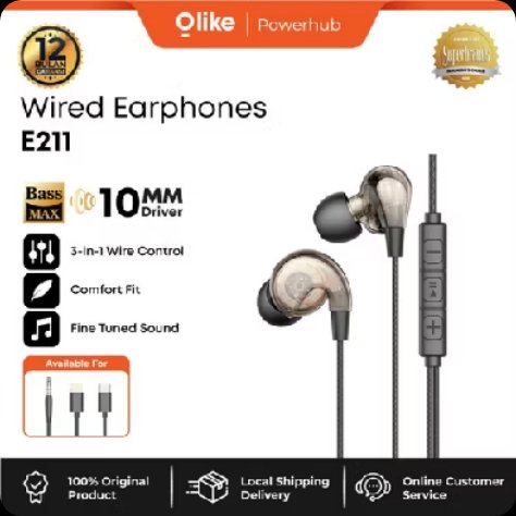 Breadmakerrrrr's tweet photo. 30 RIBUAN UDAH DAPET HEADSET WORTHITTTTTT. 

Olike Headset Powerfull Bass E211 3D Subwoofer : https://t.co/NVtsfhJnrL https://t.co/Y3q2XPJq1f