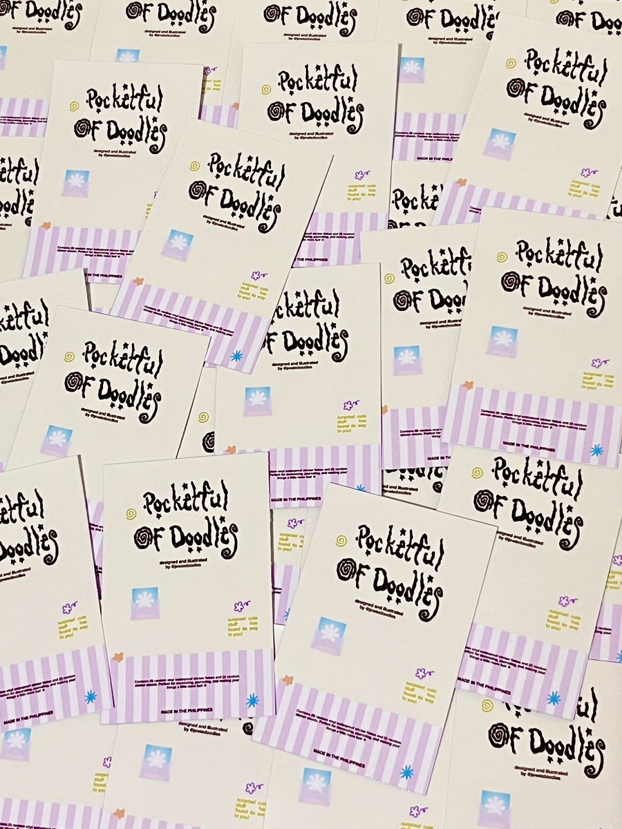 sujimailz's tweet photo. #margoprints 🫧

🖨️ seal stickers 

thank u so much 💟

t. piso print open printing service wts lfb lf bns ph pc fan support giveaway freebies fan event cse concert https://t.co/o3KDNKBp0w