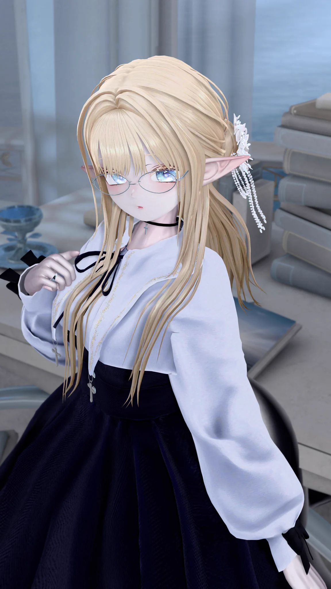 たまき@ふか🦈VRC on X: 