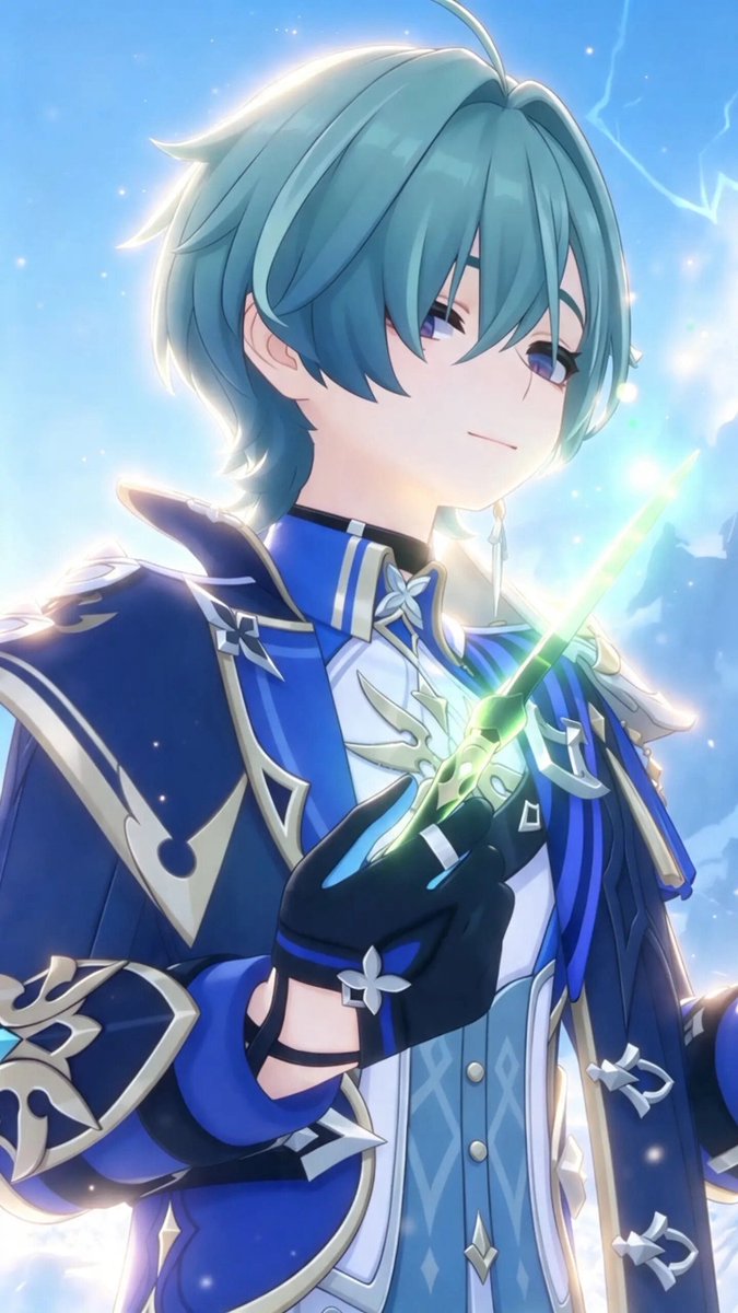 zhongli_Flins31's tweet photo. ローエン🔹
#原神 https://t.co/qljiPLHpj3