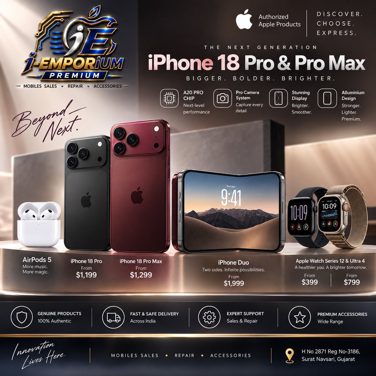 iEmporium_iOS's tweet photo. https://t.co/ZVTCcfvBVh