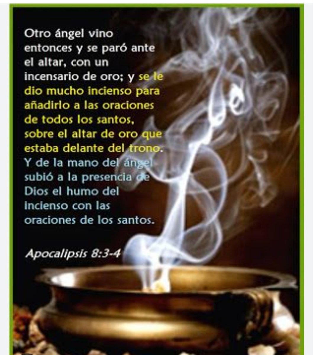 ladaleymi1's tweet photo. @nachember La salvación es personal pero no solitaria,hay que vivir la salvación en comunidad porque somos el cuerpo de una iglesia, pedir la intersecion  de un alma que Dios ya purificó denota "HUMILDAD"  porque  NO SOMOS DIGNOS DE PEDIRLE EN ORACIÓN NADA A DIOS REPITO NO SOMOS DIGNOS , https://t.co/t9qen8OqoQ