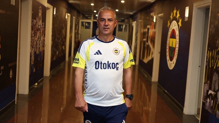republ1coffener's tweet photo. Imparator Nero ol yak romayi canim hocam!
Ferdiyi sol bek yaptigin gibi, Ardayi sen buldugun gibi, Osayiyi sag bek yaptigin gibi, Szymankiyi 10 numara yaptigin gibi yik ezberleri, 99 puan 99 gol un ruhuyla, gornik zabreyi, Lyonu eledigin gibi romayi parcala sen yaparsin 💙💛 https://t.co/6bkUwFDZgs