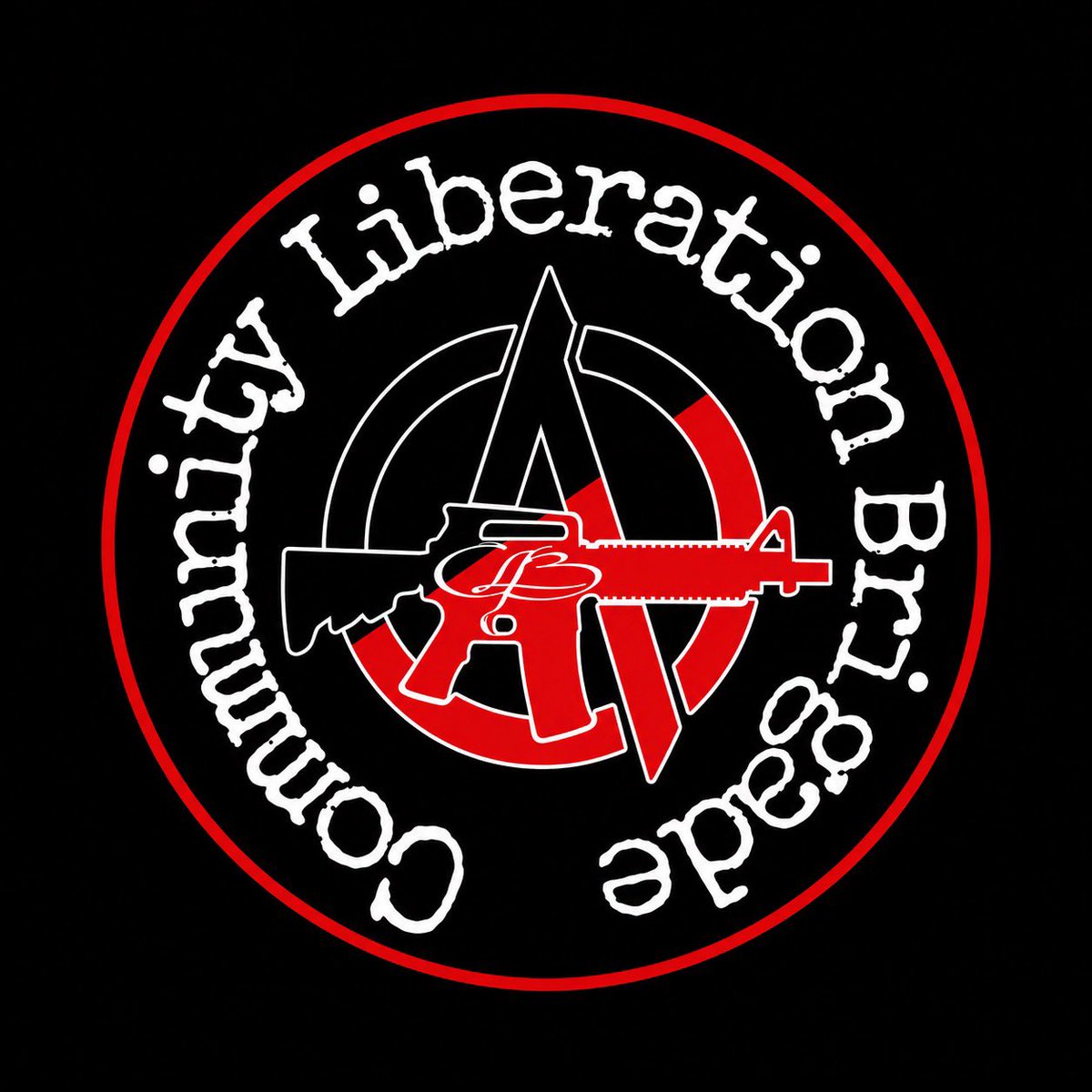 Doberman_DFW's tweet photo. Dallas, I hope y’all show the fuck up and show the fuck out, I know I am. Hate and bigotry will not thrive in our community. 

We defend. By ANY means necessary.

And remember, the second amendment is for everybody. Shall not be infringed. https://t.co/JPpU3Mbw06
