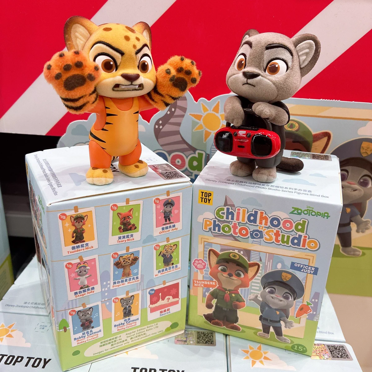 TOPTOY池袋サンシャインシティアルパ店 on X: 
