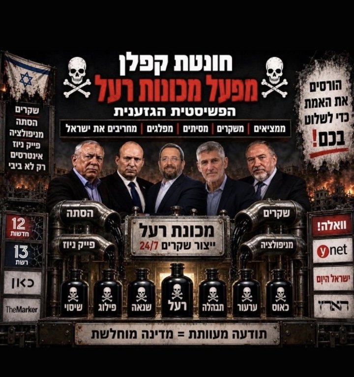 oz96401's tweet photo. @mcl_bgn מחריבי המדינה https://t.co/oTmuuQHFEM