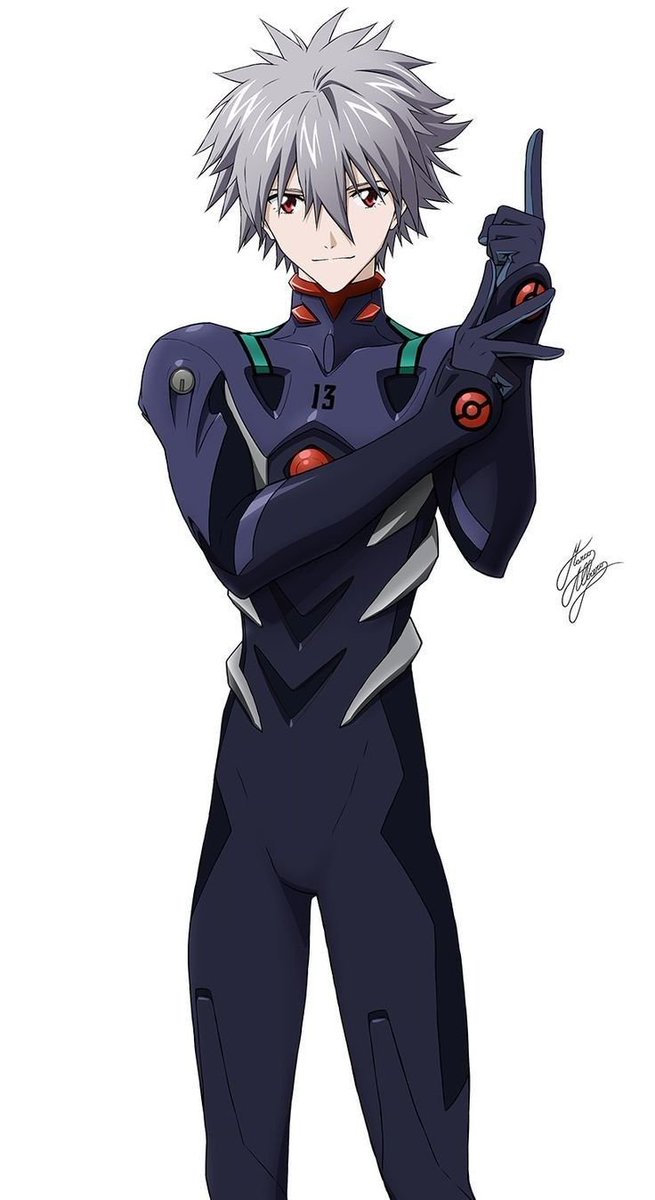 tapasc13's tweet photo. Será? 
#evangelion #AnimeCommunity #boy #cosplayㅤㅤㅤㅤㅤㅤㅤ #ia https://t.co/UXzk8JbplZ