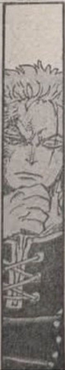 ddansemacabre's tweet photo. i am crying he’s thinking more in this chapter than he did in the whole manga😭😭

#ONEPIECE1193 https://t.co/IsMqgEsBkf